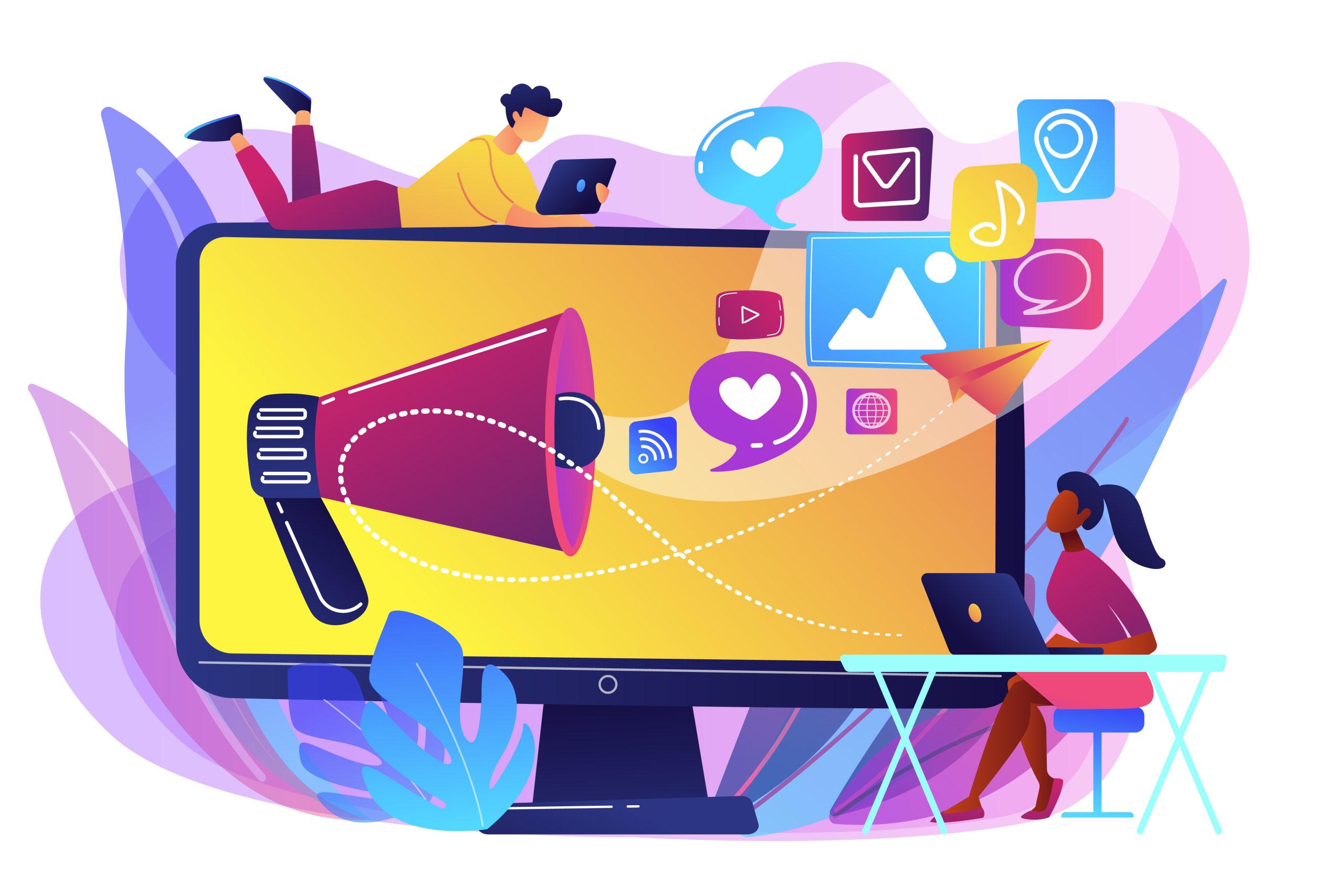 Latest Digital Marketing Trends in UAE