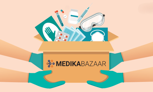 MedikaBazaar – The Next Big Thing in the B2B Marketplace for Pharma