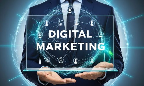 Developing An Effective Digital Marketing Strategy In The UAE: Key Steps and Future Trends