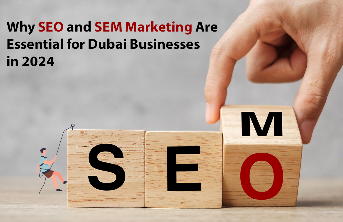 SEO and SEM | Runtime